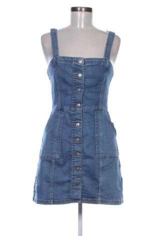Sukienka H&M, Rozmiar M, Kolor Niebieski, Cena 76,20 zł, #137949108