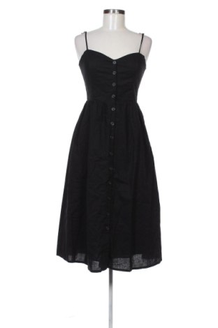 Sukienka H&M, Rozmiar S, Kolor Czarny, Cena 97,37 zł, #137949109