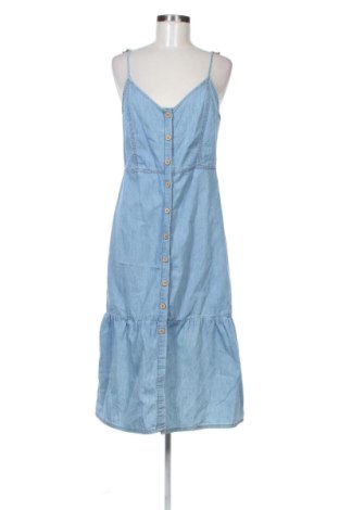 Sukienka Unbranded, Rozmiar S, Kolor Niebieski, Cena 110,07 zł, #137949134