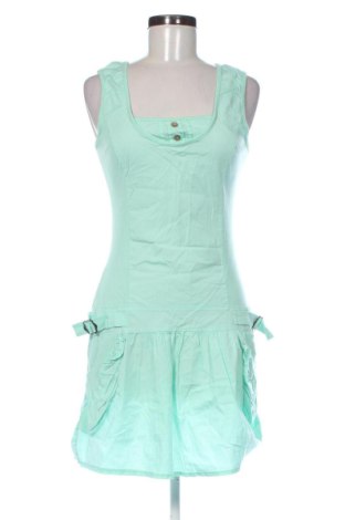 Sukienka Unbranded, Rozmiar M, Kolor Zielony, Cena 63,50 zł, #137949160