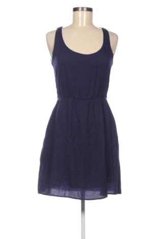 Sukienka Zara, Rozmiar S, Kolor Niebieski, Cena 71,97 zł, #137949318