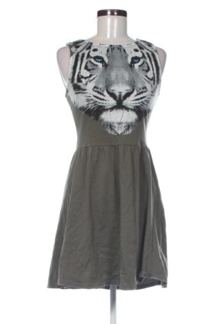 Sukienka Forever 21, Rozmiar M, Kolor Zielony, Cena 76,20 zł, #137949329