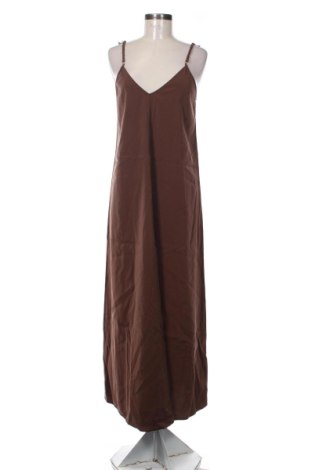 Sukienka Zara, Rozmiar M, Kolor Brązowy, Cena 101,60 zł, #137949530