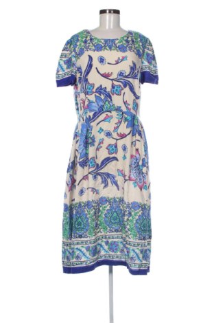 Sukienka Unbranded, Rozmiar XXL, Kolor Kolorowy, Cena 114,31 zł, #137949580