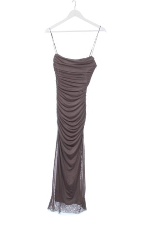 Rochie Zara, Mărime XS, Culoare Maro, Preț 125,98 Lei, #137949759