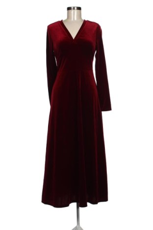 Sukienka Bruuns Bazaar, Rozmiar S, Kolor Czerwony, Cena 147,59 zł, #137949840