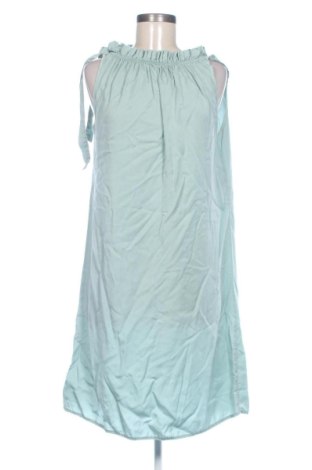 Rochie Unbranded, Mărime L, Culoare Albastru, Preț 94,48 Lei, #137949893