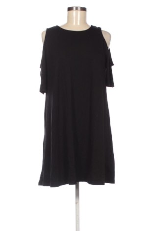 Sukienka Pull&Bear, Rozmiar XL, Kolor Czarny, Cena 51,62 zł, #137950024