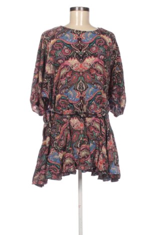 Sukienka Unbranded, Rozmiar XL, Kolor Kolorowy, Cena 84,69 zł, #137950056