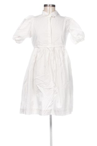 Sukienka Vero Moda, Rozmiar XS, Kolor Biały, Cena 63,50 zł, #137950183