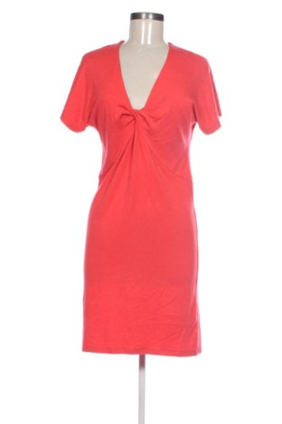 Sukienka Patrizia Pepe, Rozmiar L, Kolor Czerwony, Cena 355,62 zł, #137950234