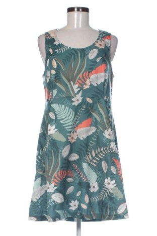 Sukienka Unbranded, Rozmiar XL, Kolor Kolorowy, Cena 62,74 zł, #137950512