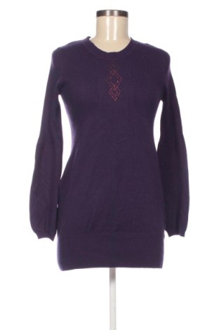 Damski sweter Unbranded, Rozmiar S, Kolor Fioletowy, Cena 59,27 zł, #137950684