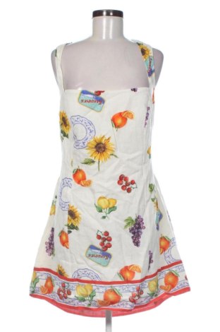 Sukienka H&M, Rozmiar XL, Kolor Kolorowy, Cena 85,68 zł, #137950769