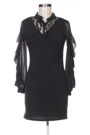 Рокля NEW COLLECTION, Размер S, Цвят Черен, Цена 52,00 €, #137950783