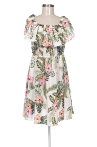 Rochie SHEIN, Mărime XL, Culoare Multicolor, Preț 57,74 Lei, #137950862