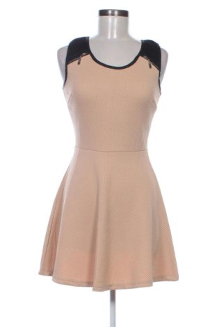Rochie Unbranded, Mărime S, Culoare Bej, Preț 52,49 Lei, #137950935