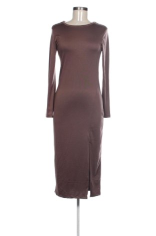 Rochie Sinsay, Mărime M, Culoare Maro, Preț 57,74 Lei, #137950949
