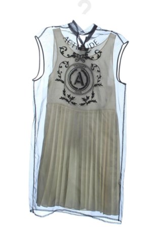 Rochie TWINSET, Mărime XS, Culoare Ecru, Preț 482,91 Lei, #137950966