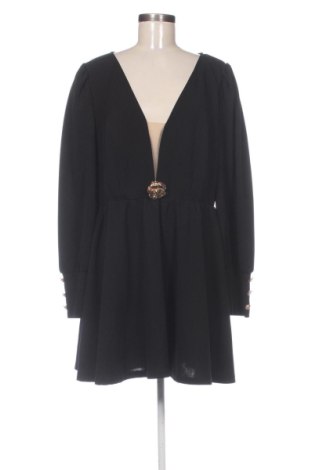 Rochie SHEIN, Mărime XXL, Culoare Negru, Preț 36,74 Lei, #137950967