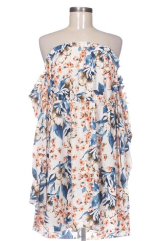 Rochie SHEIN, Mărime XL, Culoare Multicolor, Preț 62,99 Lei, #137950990