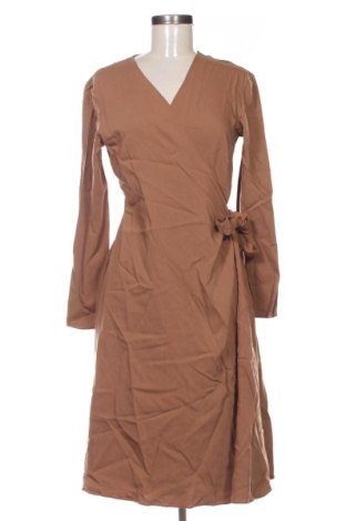 Rochie Unbranded, Mărime M, Culoare Maro, Preț 122,93 Lei, #137951027