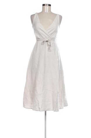 Rochie Oysho, Mărime XS, Culoare Ecru, Preț 120,73 Lei, #137951105