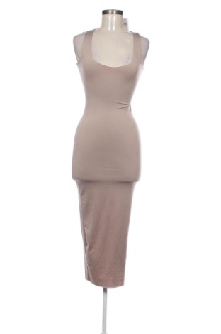 Sukienka Missguided, Rozmiar S, Kolor Beżowy, Cena 50,80 zł, #137951117