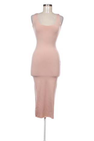 Sukienka Missguided, Rozmiar XS, Kolor Popielaty róż, Cena 63,50 zł, #137951146