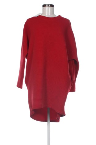 Sukienka Unbranded, Rozmiar 3XL, Kolor Czerwony, Cena 63,08 zł, #137951307