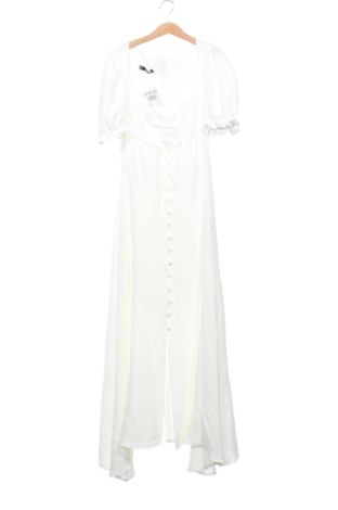Rochie Unbranded, Mărime S, Culoare Alb, Preț 87,00 Lei, #137951521