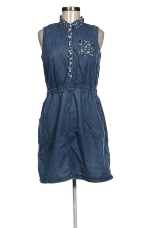 Šaty  Unbranded, Velikost M, Barva Modrá, Cena  340,00 Kč, #137951688