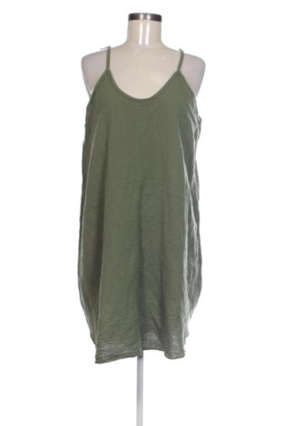 Šaty  Unbranded, Velikost XXL, Barva Zelená, Cena  607,00 Kč, #137951689