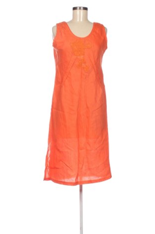 Šaty  Unbranded, Velikost M, Barva Oranžová, Cena  364,00 Kč, #137951824