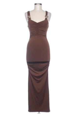 Φόρεμα Zara, Μέγεθος S, Χρώμα Καφέ, Τιμή 43,17 €, #137951829