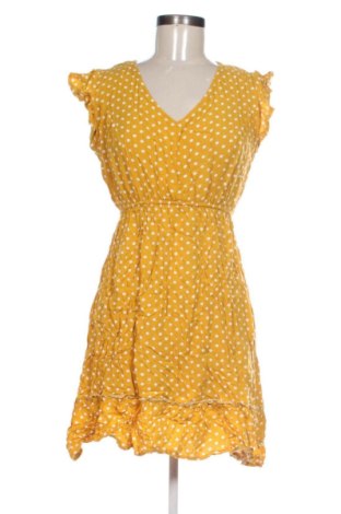 Φόρεμα Unbranded, Μέγεθος L, Χρώμα Κίτρινο, Τιμή 15,02 €, #137951849