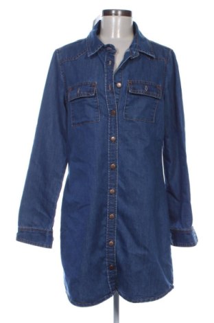 Рокля Denim Club, Размер M, Цвят Син, Цена 19,00 €, #137951878