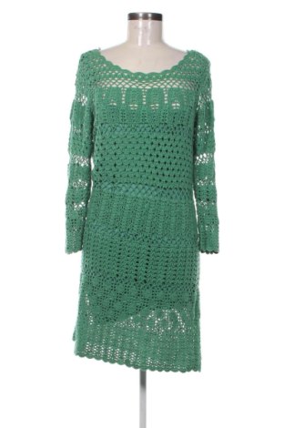 Рокля Hugo Boss, Размер M, Цвят Зелен, Цена 207,44 €, #137951885