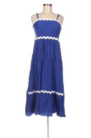 Rochie Unbranded, Mărime S, Culoare Albastru, Preț 82,00 Lei, #137951898