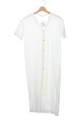 Rochie H&M, Mărime XS, Culoare Ecru, Preț 94,69 Lei, #137952329