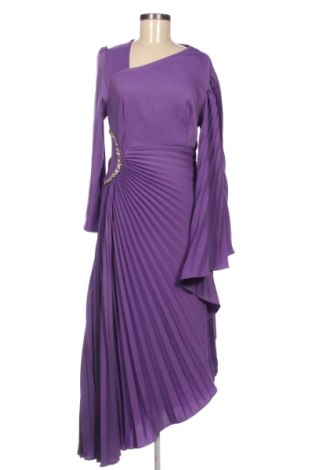 Rochie Unbranded, Mărime M, Culoare Mov, Preț 118,00 Lei, #137952343