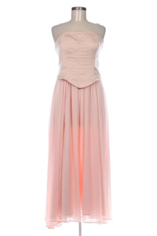 Rochie Unbranded, Mărime M, Culoare Roz, Preț 110,23 Lei, #137952362