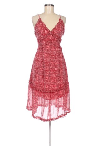 Kleid SHEIN, Größe S, Farbe Mehrfarbig, Preis 11,00 €, #137952371