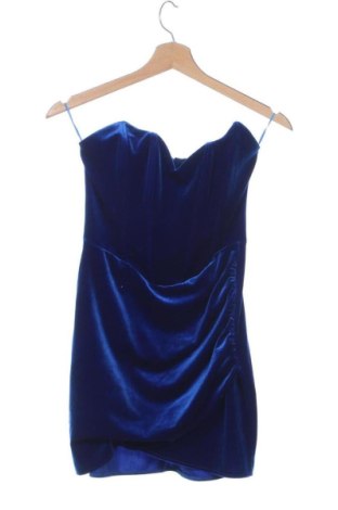 Ruha Bershka, Méret XS, Szín Kék, Ár 19 504 Ft, #137952382