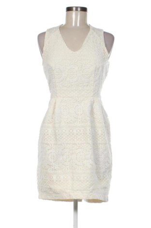 Kleid H&M, Größe S, Farbe Ecru, Preis 17,00 €, #137952383