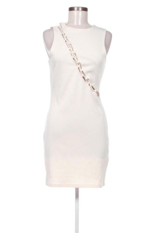 Rochie H&M, Mărime L, Culoare Ecru, Preț 83,99 Lei, #137952427