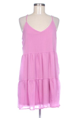 Kleid Fisherfield, Größe M, Farbe Rosa, Preis 13,00 €, #137952437