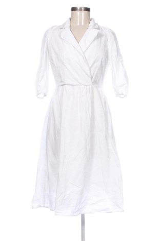 Rochie Orsay, Mărime S, Culoare Alb, Preț 78,74 Lei, #137952459