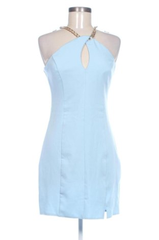 Kleid Trendyol, Größe S, Farbe Blau, Preis 13,00 €, #137952468