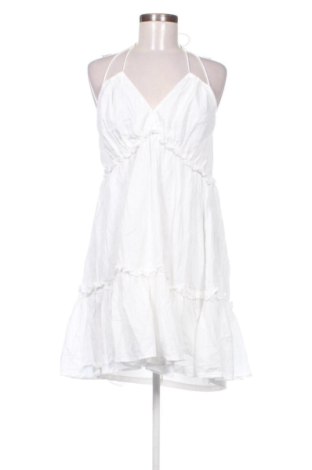 Šaty  H&M, Velikost M, Barva Bílá, Cena  437,00 Kč, #137952481